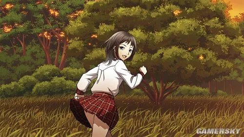 E3 2012：日本一20周年新作《特殊报道部》 邪恶大叔拳交御姐