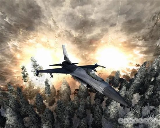 《World in Conflict》9月18日上市