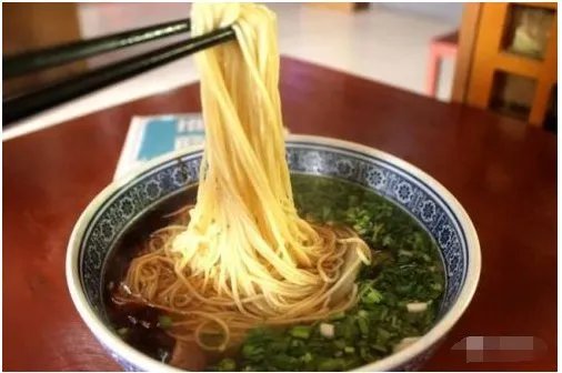 兰州牛肉面有没有申遗计划？