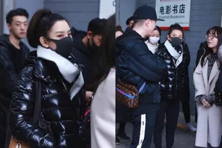 宋祖儿现北电艺考引热议 专业排名全国女生第一