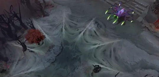 dota2ti11不朽二全套装特效一览