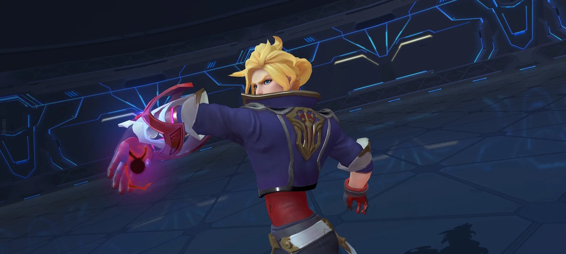 英雄联盟手游探险家天赋 LOL手游EZ符文用什么