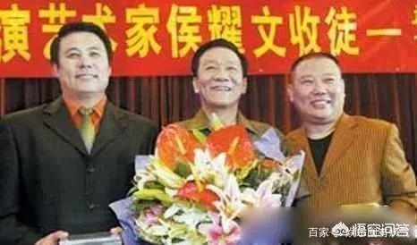 郭德纲发文怀念恩师侯耀文,如何看待他们的师徒情?