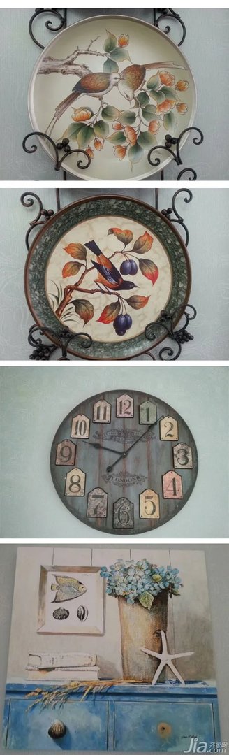 【家访秀】阳春三月走进亲山近水的别墅之家 80万搞定豪装