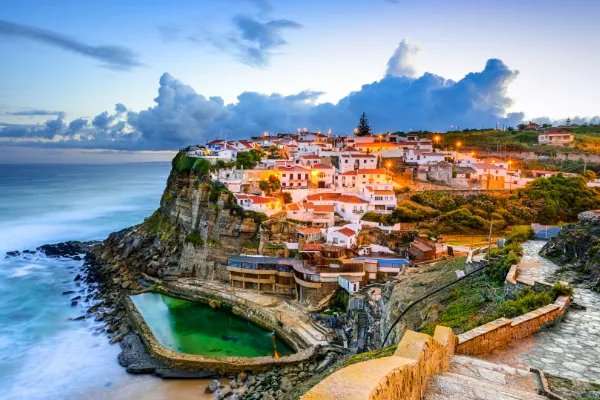 por是什么国家？