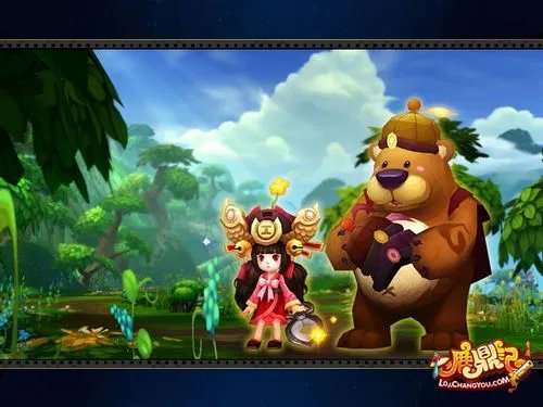 《鹿鼎记》学雷锋送好礼 全民巨额珠宝