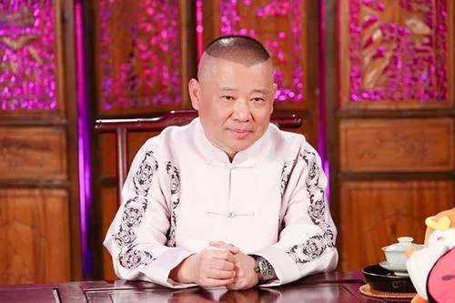 郭德纲于谦在台上演出，为什么老郭总是开于谦家里人的玩笑？