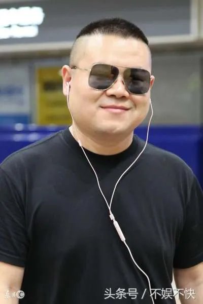 老郭为岳云鹏发声?“怕小人不算无能!”