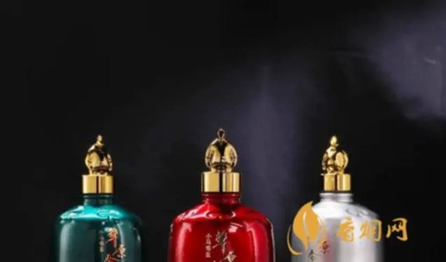 推荐仁爱基金白酒,尝一世好酒