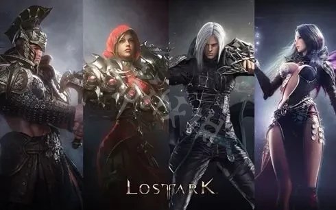 《失落的方舟》加载卡蓝条怎么办?卡蓝条解决方法分享