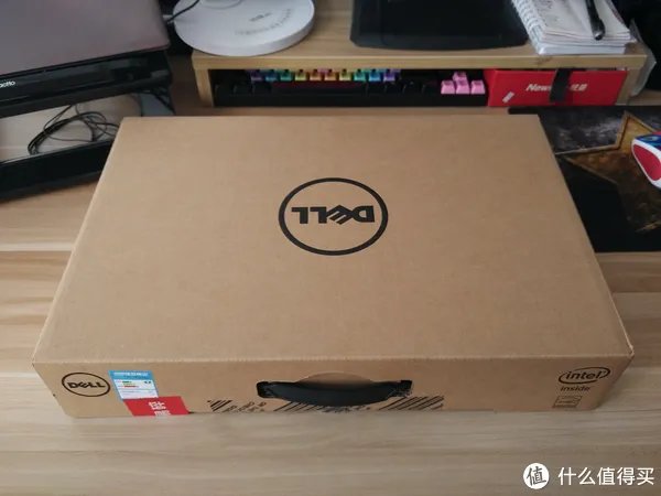 超窄边的惊艳——DELL 戴尔 XPS 13-9350-R1609 超极本 开箱晒单