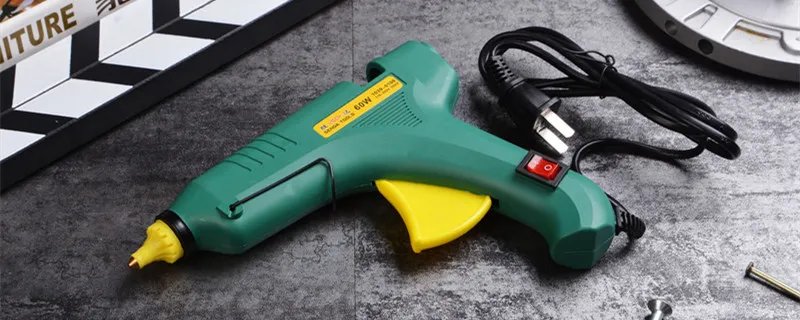 什么是热熔胶 啥是热熔胶