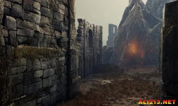 6G显存够？《中土世界：暗影魔多》8K截图欣赏