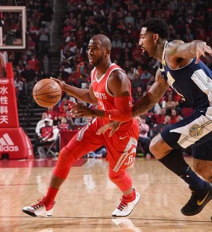 保罗复出之后大胡子今年MVP还有戏吗?