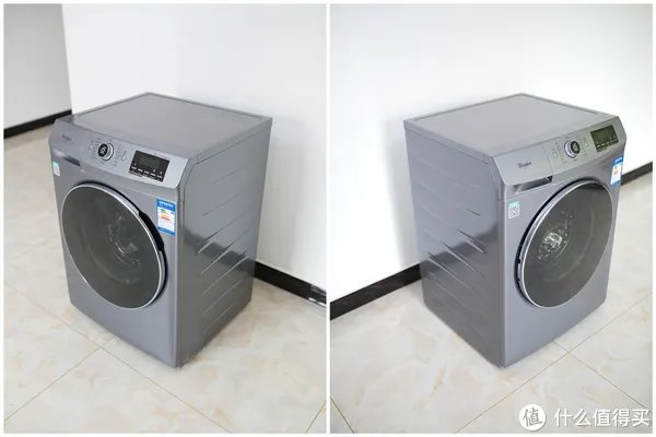 惠而浦洗衣机质量好不好