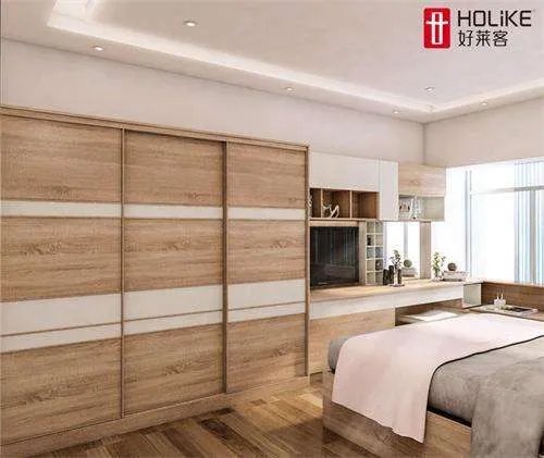 好莱客整体衣柜材料有哪些 常见的整体衣柜材料推荐