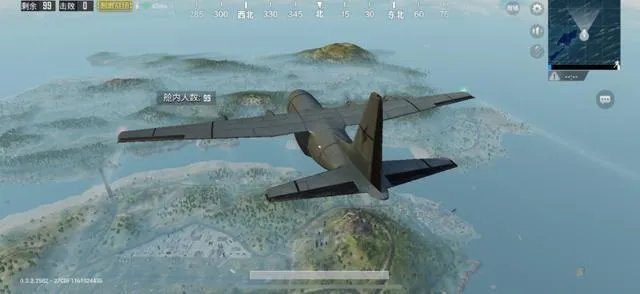 全军出击和刺激战场有什么区别？