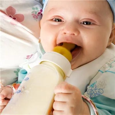 优博奶粉怎么样