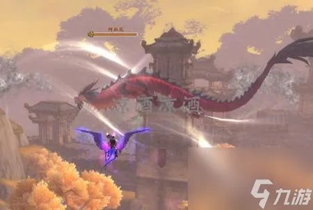 天之裂片速刷攻略2023 魔兽世界雷霆红玉龙交易消息