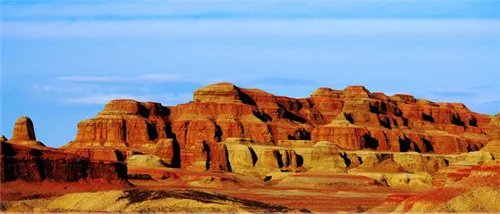 乌鲁木齐婚纱摄影排名 乌鲁木齐婚纱外景地