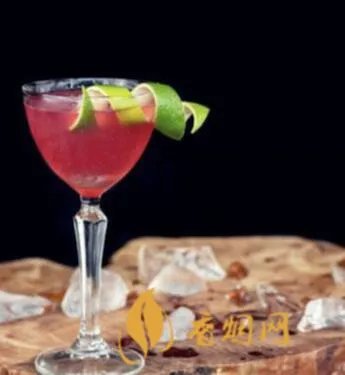 鸡尾酒中的明天多少度