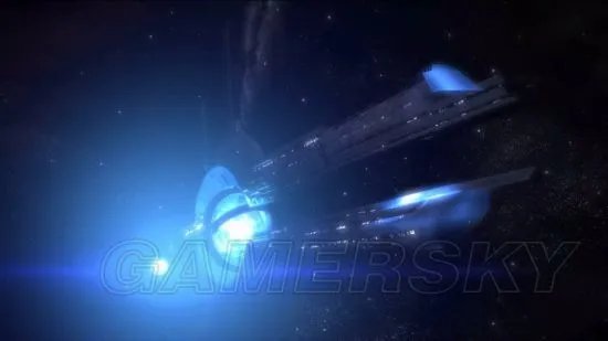 《质量效应》系列三部曲剧情介绍 质量效应全系列剧情介绍