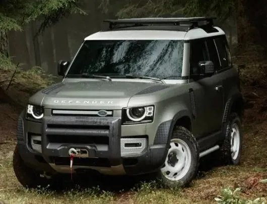 路虎自由人2.5v6发动机(路虎卫士发动机)