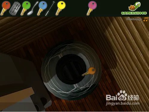 逃出假日宾馆攻略