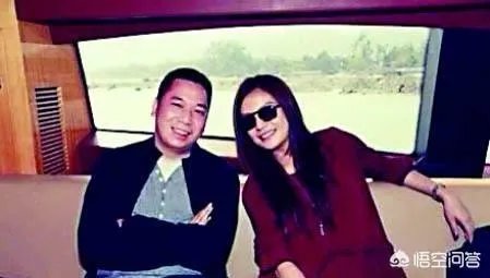 你如何看待赵薇和黄有龙之间的感情?