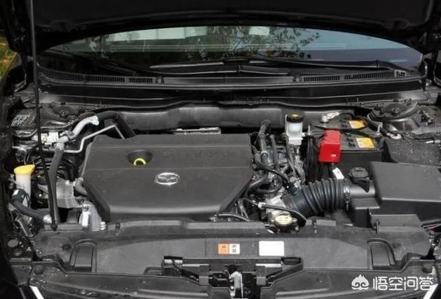 二手马自达睿翼怎么样？预算十万左右有什么比较好的推荐呢？