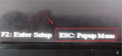 ntldr is missing怎么解决?有PE