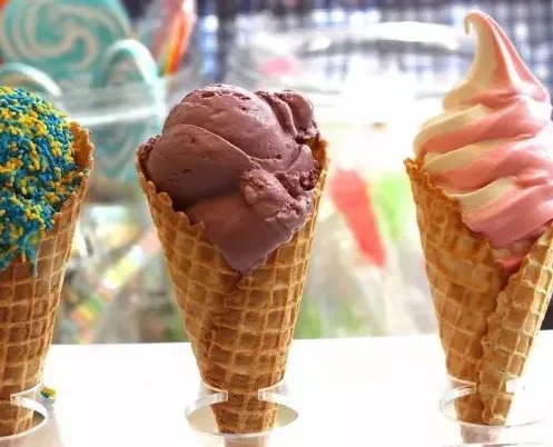 麦当劳因香草冰激凌不含香草被起诉，配料与名称不符算误导消费者吗？​