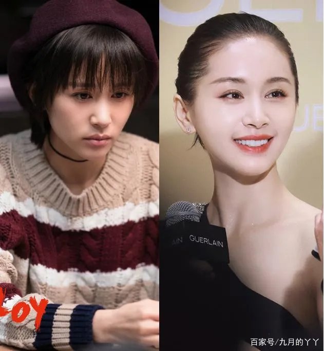 王子文变样被疑整容到底怎么回事 王子文近况脸型变化陷风波