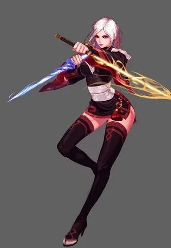 地下城与勇士女鬼剑士转谁什么好?