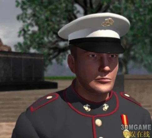 《荣誉勋章:血战太平洋》图文攻略