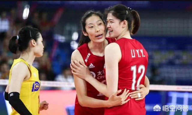 中国女排有惊无险，3-0战胜土耳其队，对这场比赛有何评论？