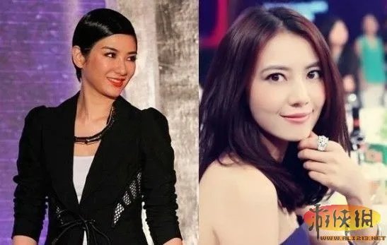 他们就是同龄人！盘点娱乐圈意想不到同龄明星