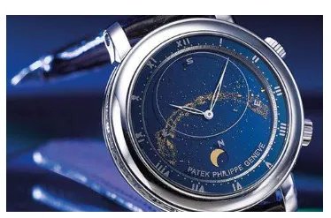 百达翡丽5990满钻