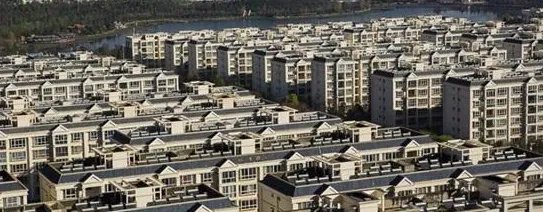 中国鬼城盘点有哪些城市？