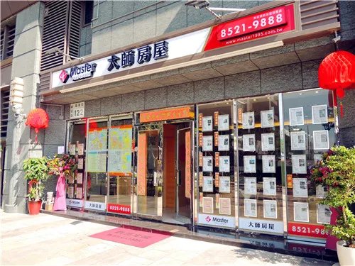 找门面房注意哪些位置