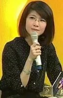 情感密码 我给儿子当孙子 中主持人是谁,叫什么名字?