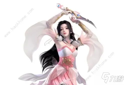 《梦幻新诛仙》合欢派技能怎么点 合欢图文教程