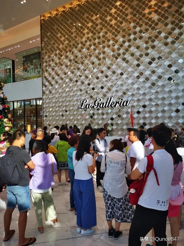 去泰国旅游如何避免被坑？