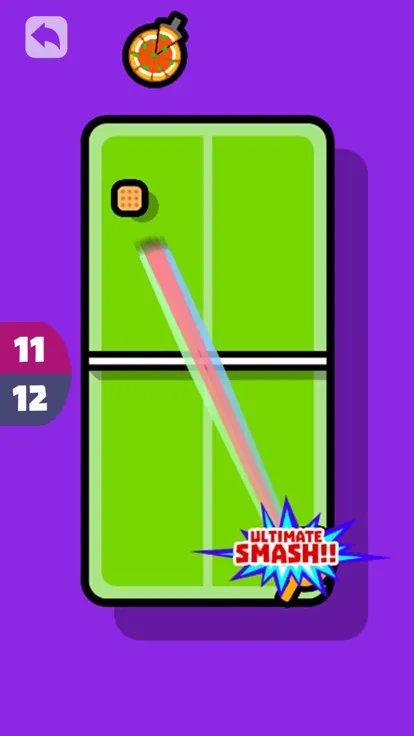 乒乓对决好玩吗 乒乓对决玩法简介