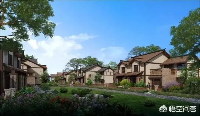 成都龙泉大面买二手房买哪个小区好