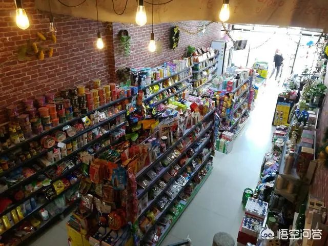 加盟一个京东便利店需要本钱是多少？