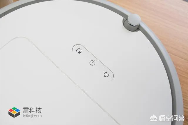 新出的小瓦扫地机器人怎么样？