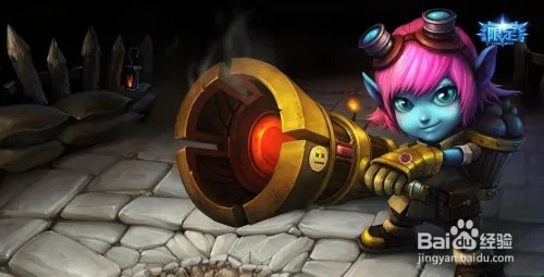 小炮重做后攻略玩法，新版炮娘玩法。