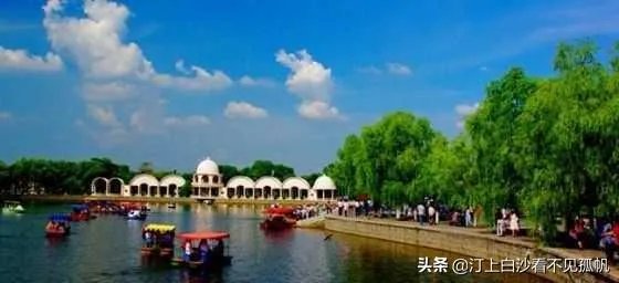 如果哈尔滨的疫情结束，大家第一时间想去的地方是哪里呢？