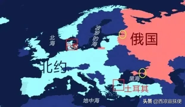 俄罗斯为什么不痛痛快快地释放被扣押的乌克兰三艘舰艇,在等什么信号?